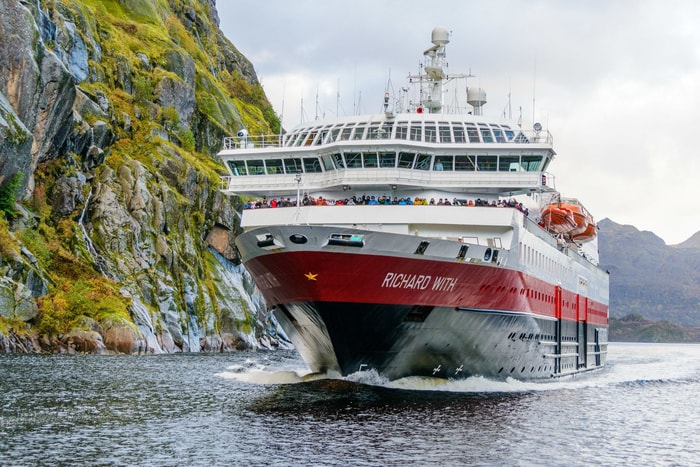 Florø, Norway image